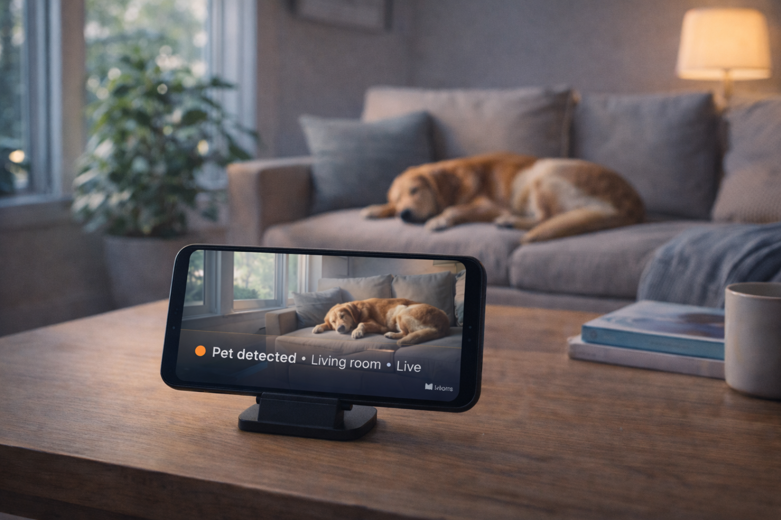 Live Rooms for Any Space